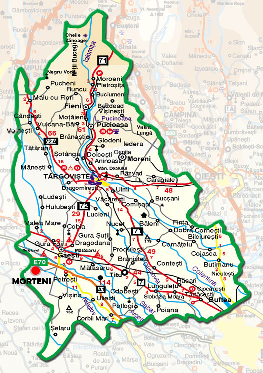 dambovita